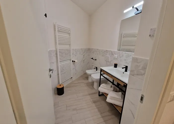 Klimt Apartamento Rávena