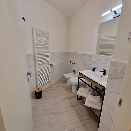 Klimt Apartment Ravenna