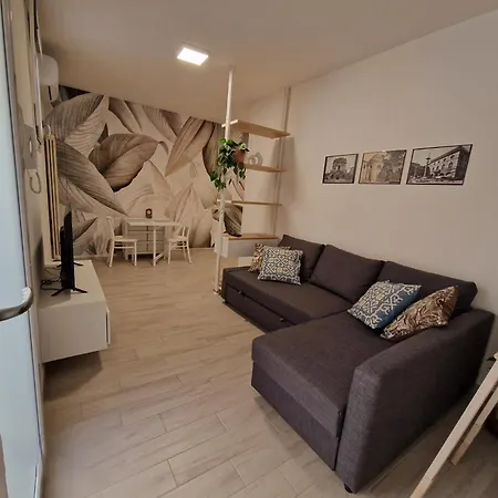 Apartment Klimt *