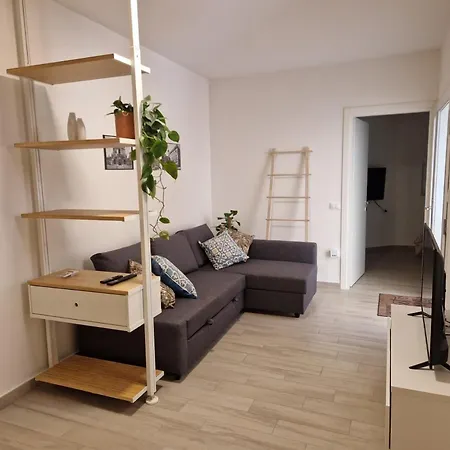 Klimt Apartment